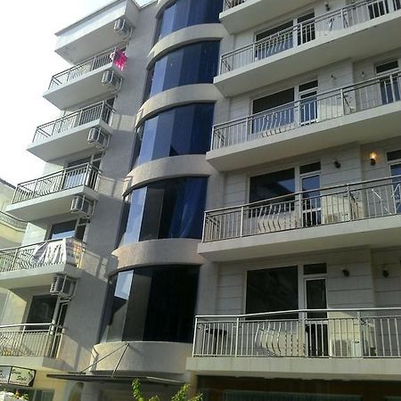Alexandrov Residence Studio Nesebar Quarto foto