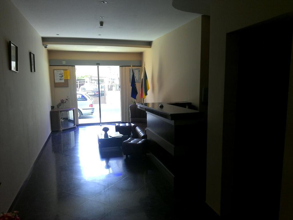 Alexandrov Residence Studio Nesebar Quarto foto