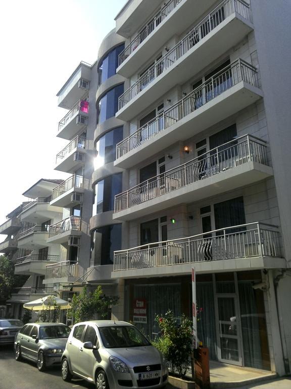 Alexandrov Residence Studio Nesebar Quarto foto