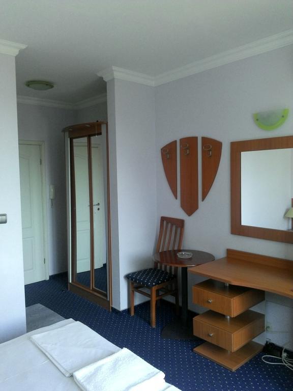 Alexandrov Residence Studio Nesebar Quarto foto